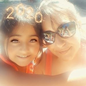 Meet your Posher, Patti